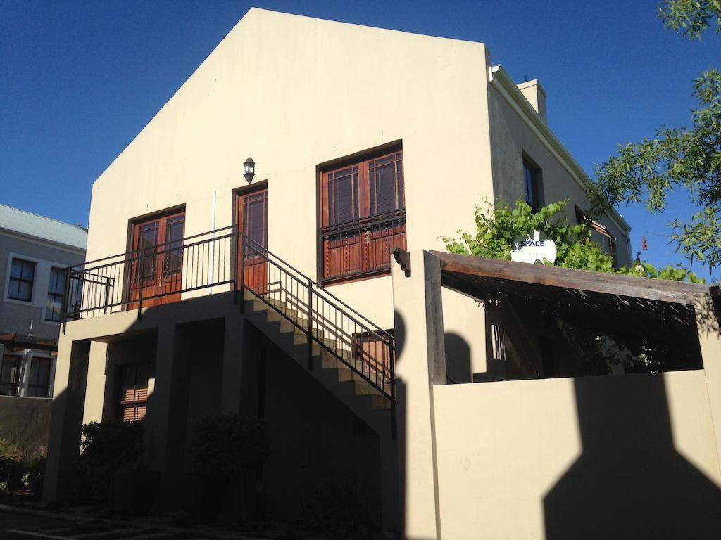 Fynbos Feniks Apartment Stellenbosch Exteriér fotografie