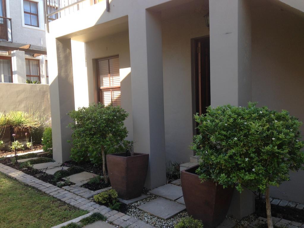 Fynbos Feniks Apartment Stellenbosch Exteriér fotografie