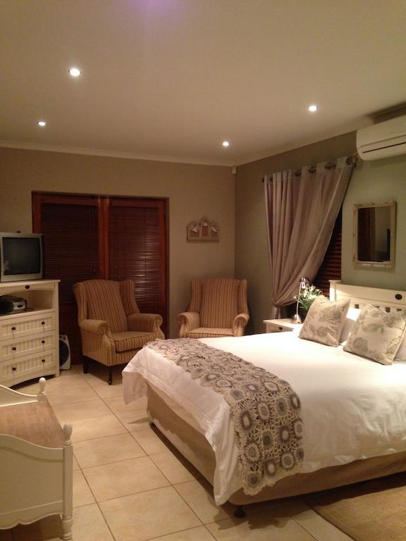 Fynbos Feniks Apartment Stellenbosch Pokoj fotografie